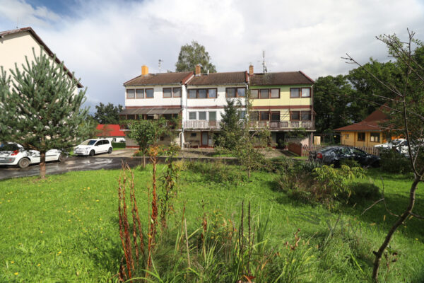 Prodej Byt, 3+1,