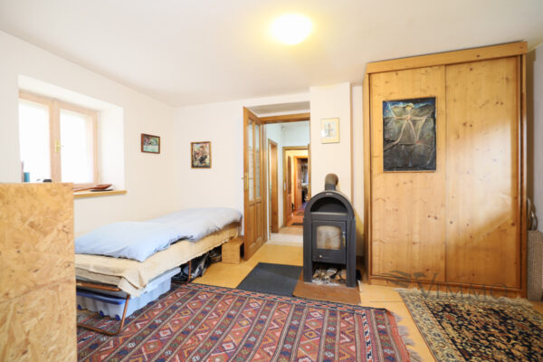 Prodej Dům, vila, Rodinný dům, 245m<sup>2</sup> - Image 11