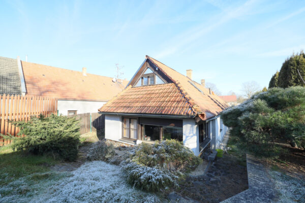 Prodej Dům, vila, Rodinný dům, 245m<sup>2</sup> - Image 16