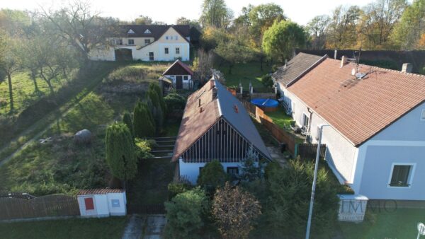 Prodej Dům, vila, Rodinný dům, 245m<sup>2</sup> - Image 17