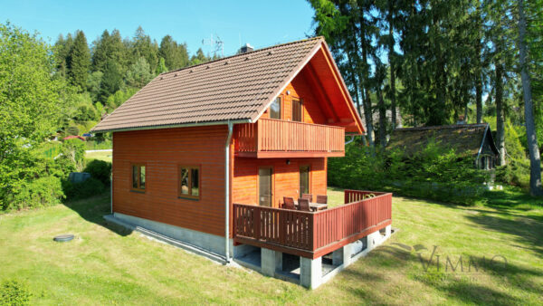Prodej Dům, vila, Chata, 71m<sup>2</sup>