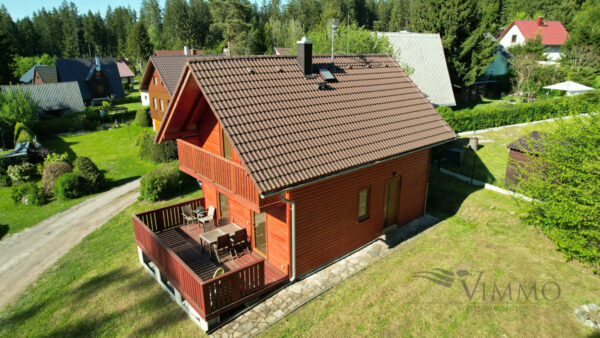Prodej Dům, vila, Chata, 71m<sup>2</sup> - Image 16