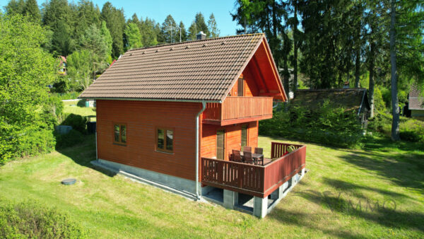Prodej Dům, vila, Chata, 71m<sup>2</sup> - Image 17