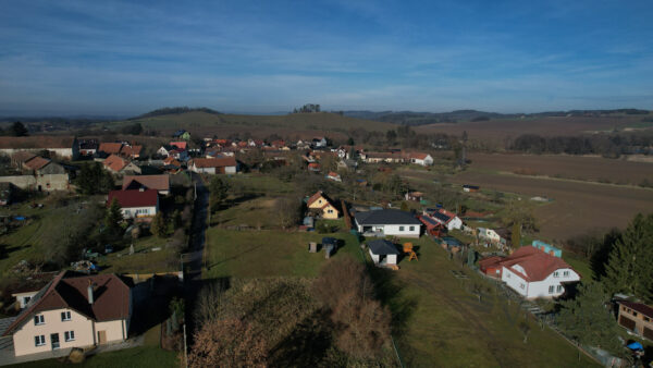 Prodej Pozemek, Bydlení,